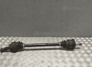 Bmw E70 F15 półoś tylna lewa 7564127 11