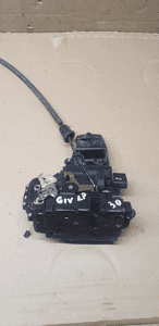 Zamek lewy przód przedni VW Golf IV 4 8 PIN 1