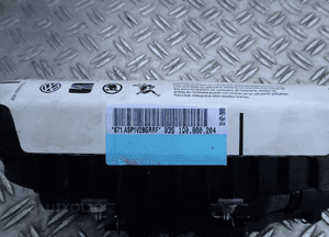 Poduszka airbag pasażera 1Q0880204 vw eos tiguan radom 3