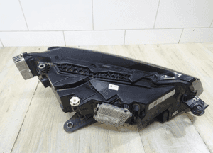 Lampa lewa full led superb iii lift 3V1941015D 6