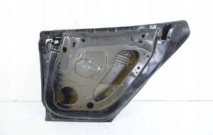 Tesla model s 2012- drzwi tylne prawy tył 6006566-00-H 5