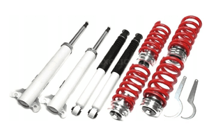 Zawieszenie Gwintowane MERCEDES W124 84-93 Rok 1