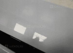 Audi rs Q8 4M8 listwa drzwi prawy przód 4M8853960B 11