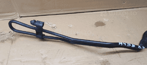 Chłodnica oleju wspomagania Audi A4 B6 8E0422885 6