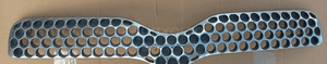 Toyota Yaris I grill atrapa chłodnicy 2
