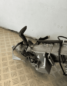 Kolumna wspomaganie clio iv captur i 488108509R fv 2