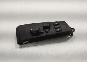 Panel sterowania fotela lewy kierowcy bmw X5 E70 6950767 2006-2009 europa 2