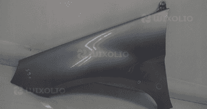 Błotnik przedni lewy mercedes b-klasa W245 391 2006 6