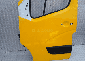 Drzwi lewy przód renault master iii movano b nissan NV400 2