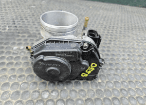 Przepustnica 06A133064J Powietrza 1.6 SR VW Golf IV 4 Bora Seat Leon I 1 Audi A3 8L Skoda Octavia I 1 5