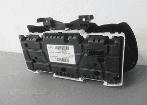 Licznik zegar renault clio iv 4 1.5 dci 2012-2020 8