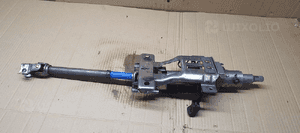 Kolumna kierownicza krzyżak Citroen C3 4