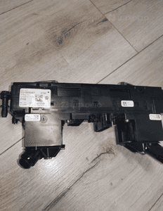 Panel klimatyzacji Volkswagen 2G1820045T 2