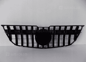 Mercedes GLK W204 LCI Atrapa / Grill GT - 3649 5