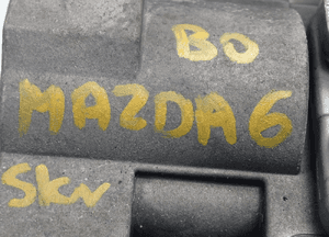 BLOKADA KIEROWNICY MAZDA 6  SKE133-02 5