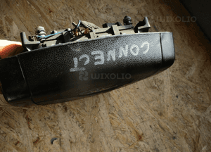 Air bag poduszka powietrzna kierowcy ford transit connect MK1 3