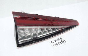 Lampa lewy tył lewa tylna skoda enyaq 5LG 3