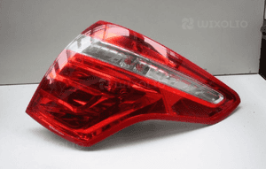 Lampa prawa tylna Citroen C4 Picasso I 2006-2013
