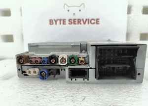 VW AG AUDI MULTIMEDIA CZYTNIK NAWIGACJA NAVI MIB2 4K0035064A 5