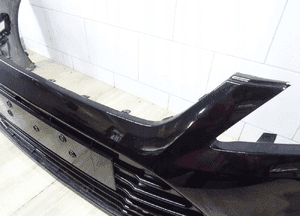 ZDERZAK przód przedni ORYGINAŁ ford bs71-17757-amk4 lift 5