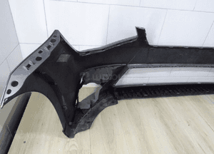 Zderzak przód przedni seat ibiza v 17- 6F0807221D 9