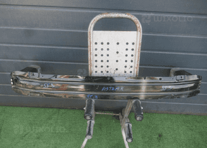 Belka zderzaka przednia przód opel astra 5 v k 39035155 2015- 5