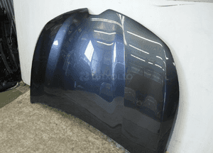Renault clio v 5 maska 4