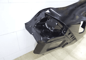 Opel Insignia B tylny błotnik tył 39238675 3