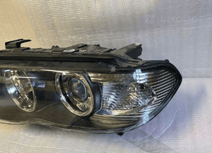 Bmw X5 E53 lci bixenon lewy nieskrętny 2