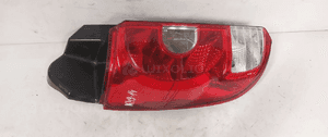 Lampa tyl tylna lewa mitusbishi colt 6 1