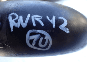 Rura wąz intercoolera 1K0145762P vw golf v 1,9TDI 3