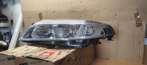 Lampa lewy przód przednia lewa Renault Laguna II Nowa TYC 20-0158-05-2 5