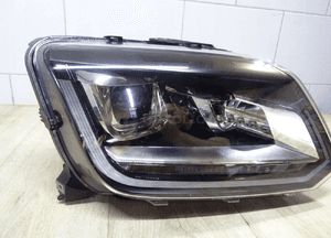 Lampa przód prawa vw amarok 2H3941032 3