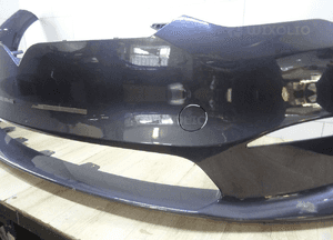 Tesla model s plaid zderzak przód przedni 1564687-00-C 3