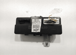 MODUŁ STEROWNIK ECU ICM KIA SORENTO II 91940-2P350 2009-2012 2