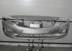 Zderzak przedni przód opel astra k 5 2015-2019 przed liftem 1