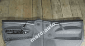 PORSCHE CAYENNE MK1 fotel prawy kanapa boczki 10