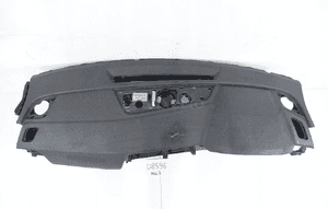 Deska rozdzielcza konsola audi Q5 anglik 80C857033 5