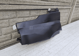 Iveco daily 2014 - 2020 błotnik przedni lewy nowy 2
