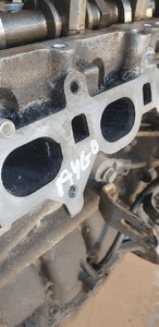 Silnik słupek blok silnika Toyota 1.0 1KR-B52 10