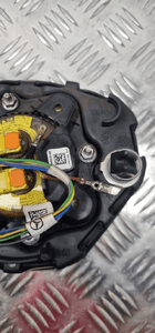 Mercedes W204 poduszka powietrzna kierowcy airbag A1728602802 10