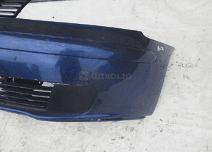 Zderzak przód przedni seat ibiza 3 iii 9