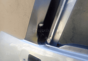 DRZWI LEWE PRZEDNIE LEWY PRZÓD HONDA JAZZ 4 IV 15- 2