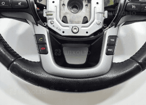 Kierownica multifunkcja sterownie przyciski kia rio iii 2011-2014 5
