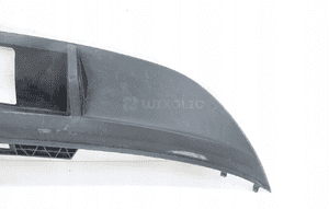 Vw touran ii 5TA 15- spoiler dyfuzor listwa dokładka zderzaka tył 5TA807568 4