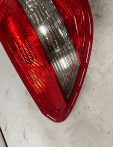 Lampa lewa tylna tył mercedes W204 A2048202964L 4