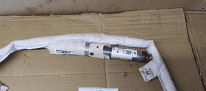 Kurtyna Airbag poduszka prawa Skoda Rapid 5JA880742 2