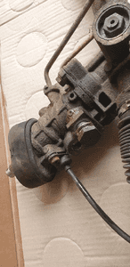 Maglownica przekładnia kierownicza VW FOX 5Z1423051D 5