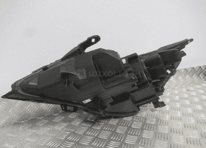 Lampa przód przednia prawa opel astra k 5 2015- led 8
