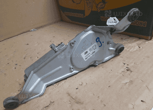 SILNICZEK WYCIERACZKI TYŁ HYUNDAI I20 98710-SILNICZEK WYCIERACZKI TYŁ HYUNDAI I20 98710-1J000 6